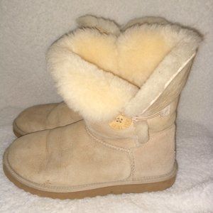 Ugg Boots, Sz 8